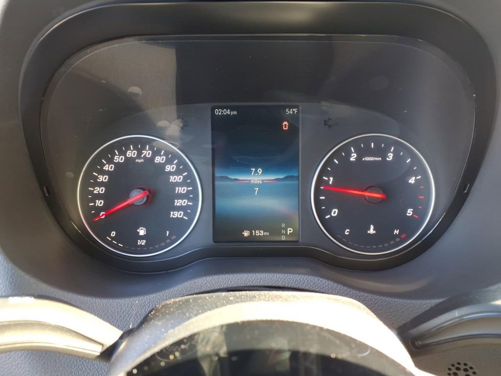 New 2026 Mercedes-Benz Sprinter 144 Cargo image 18