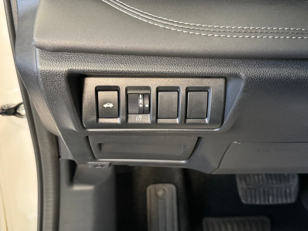 Used 2022 Subaru Legacy Limited XT AWD/4WD image 18