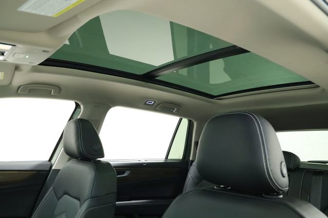 New 2026 Volkswagen Atlas SE image 30