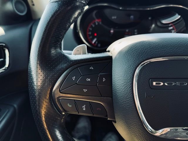 Used 2020 Dodge Durango GT AWD/4WD image 28