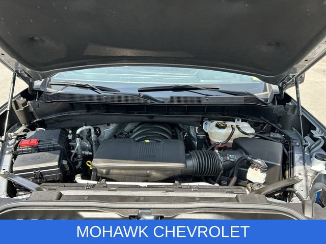 Used 2023 Chevrolet Silverado 1500 RST AWD/4WD image 30