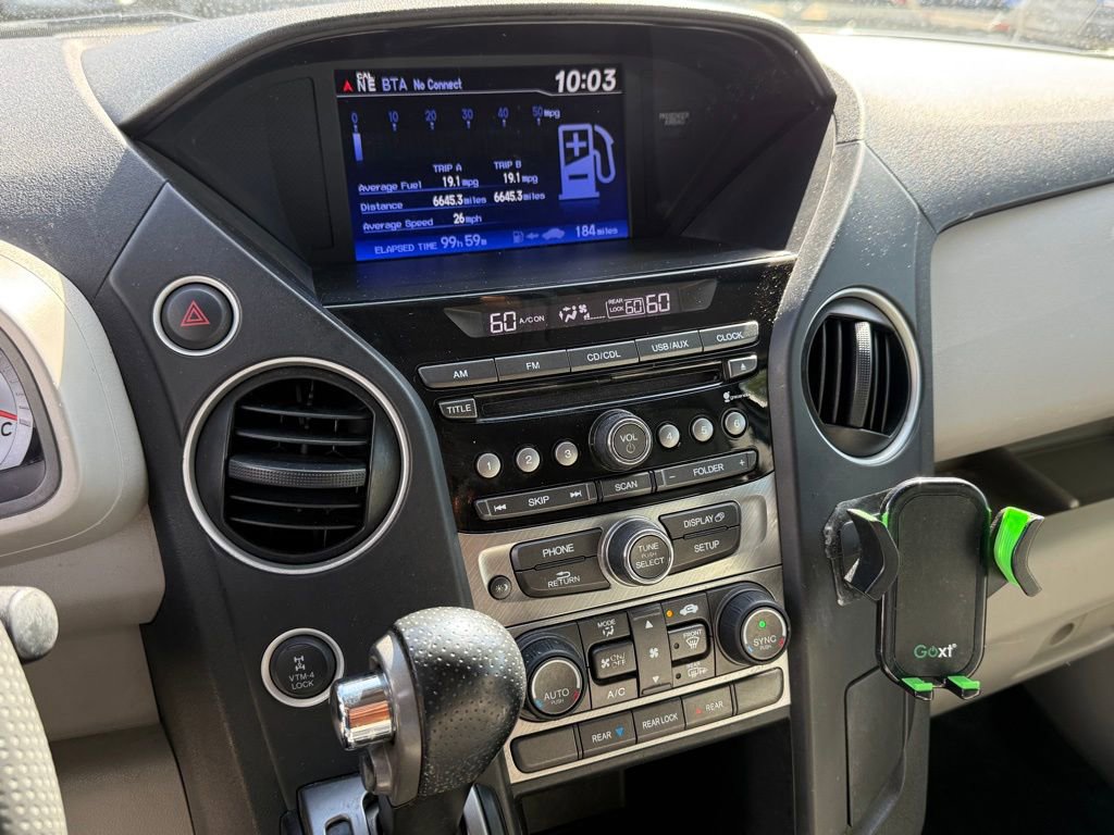 Used 2014 Honda Pilot EX image 21