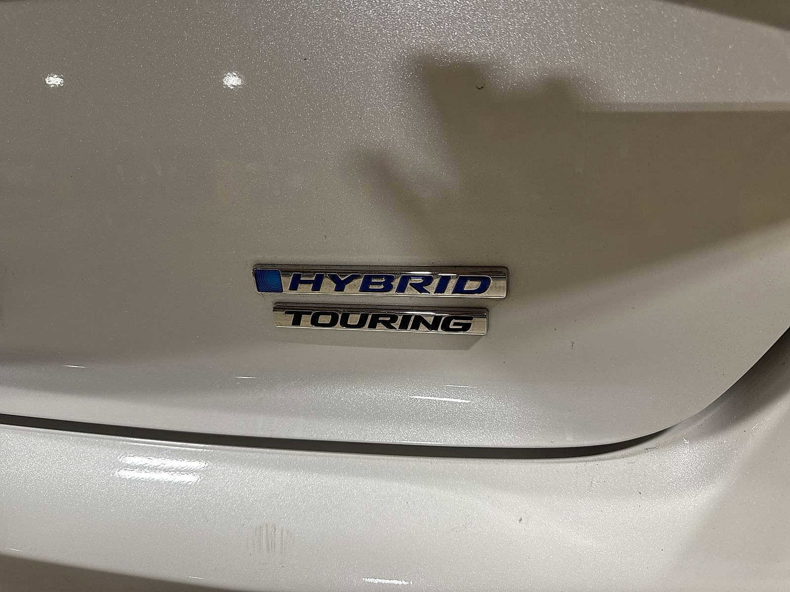 Used 2023 Honda Accord Touring image 27