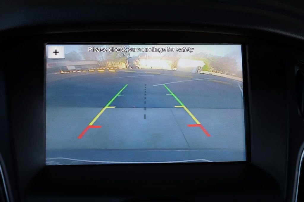 Used 2018 Ford Focus ST w/ Equipment Group 401A image 36