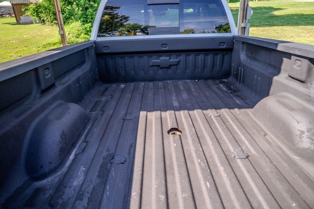 Used 2019 Chevrolet Silverado 3500 LT w/ LT Convenience Package AWD/4WD image 10