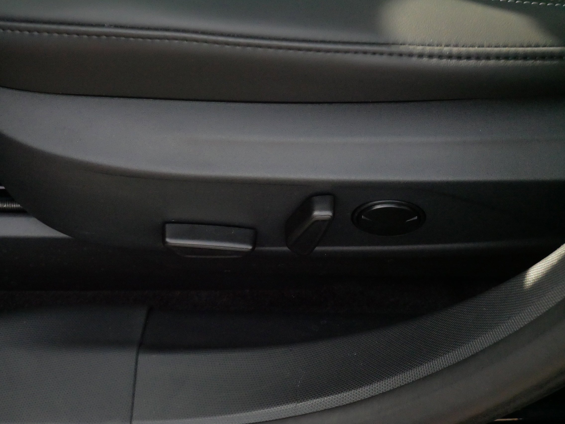 Used 2025 Ford Mustang Mach-E Premium w/ Interior Protection Package image 20