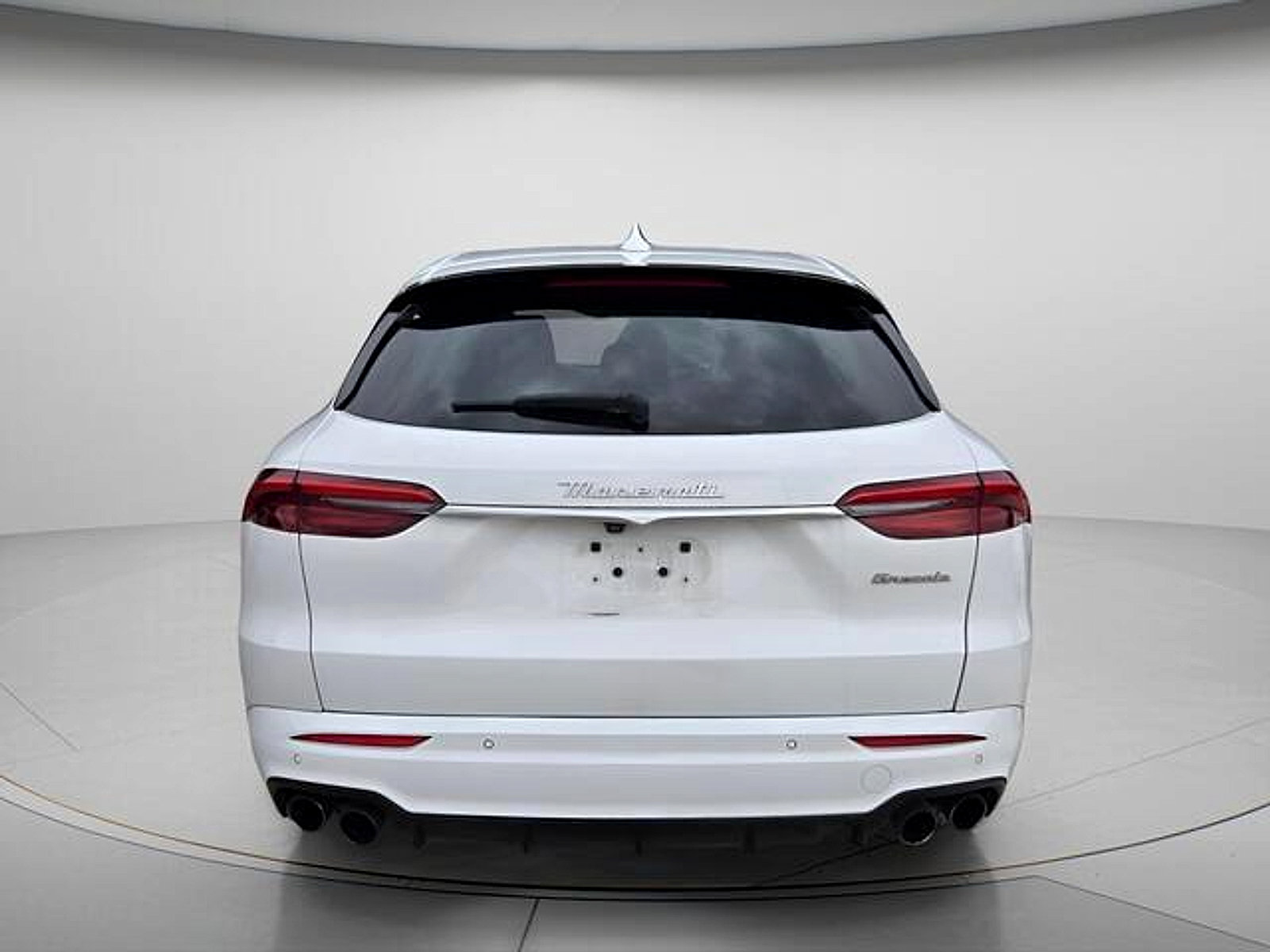 Used 2023 Maserati Grecale GT AWD/4WD image 5