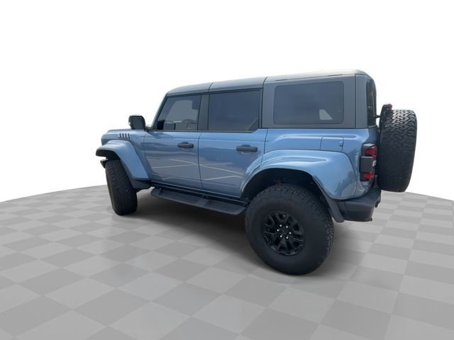 Used 2024 Ford Bronco Raptor image 7