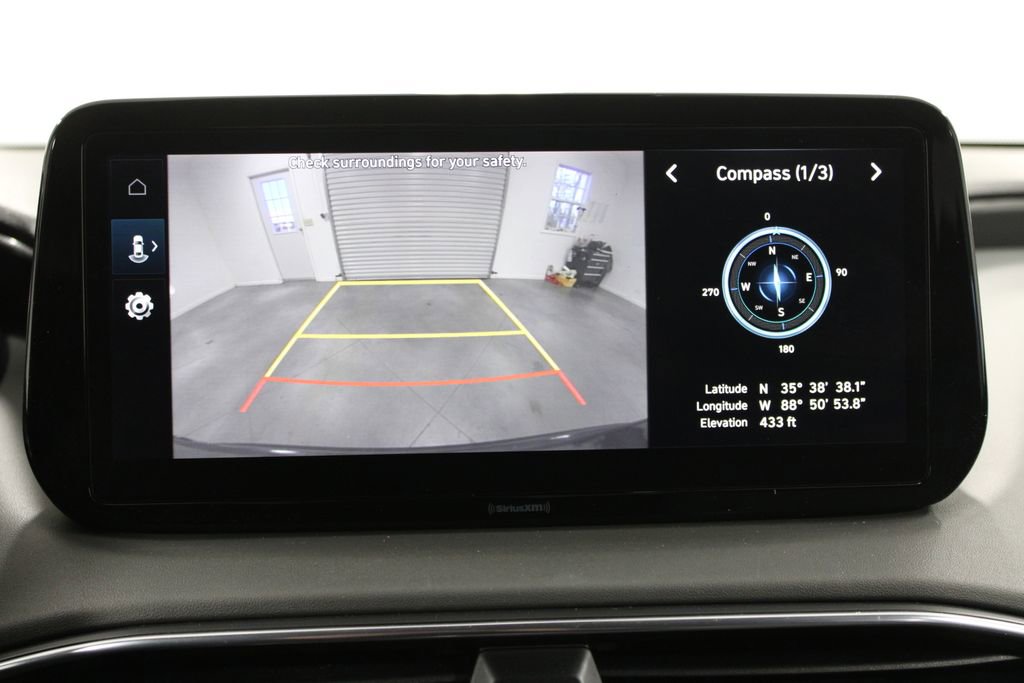 Used 2023 Hyundai Santa Fe SEL image 43