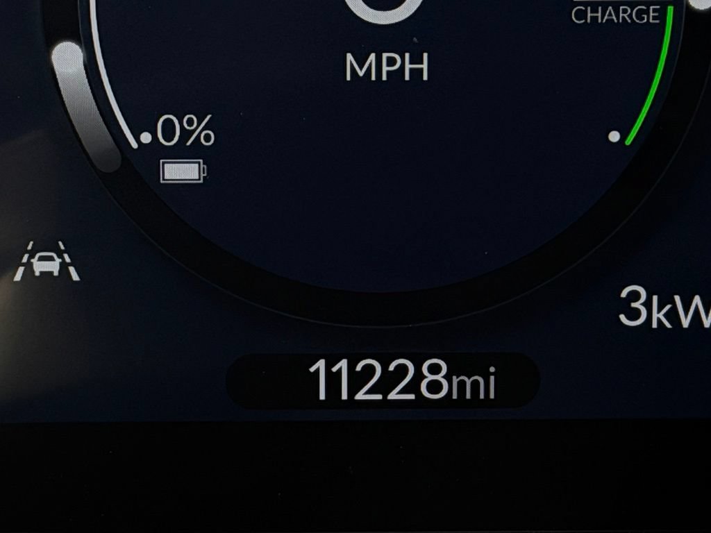 Used 2025 Honda Prologue EX image 14