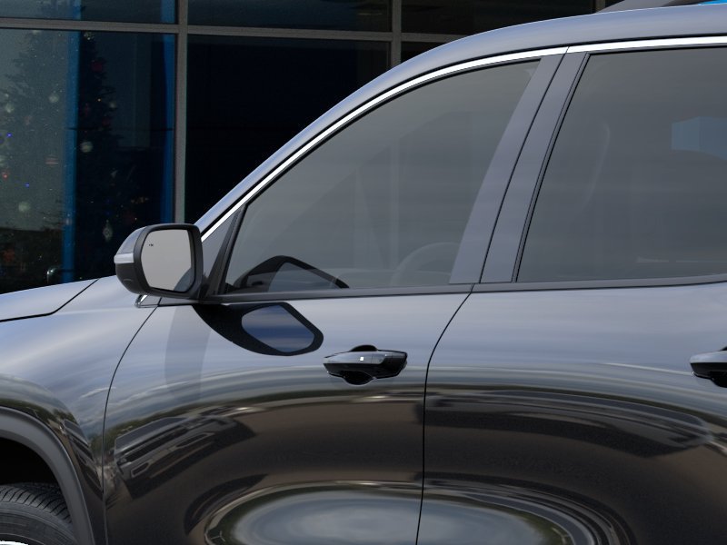 New 2027 Chevrolet Traverse LT w/ Sun and Wheel Package FWD image 12