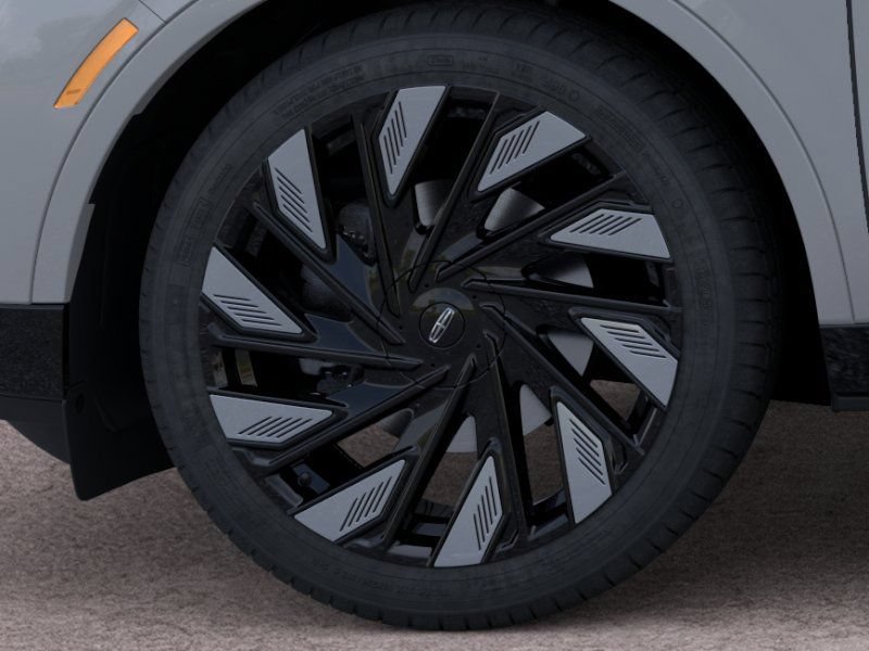 New 2026 Lincoln Nautilus Reserve w/ Jet Appearance Package AWD/4WD image 19