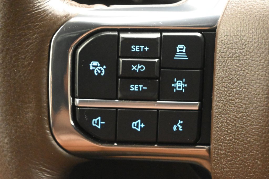 Used 2022 Ford Expedition Max King Ranch AWD/4WD image 7