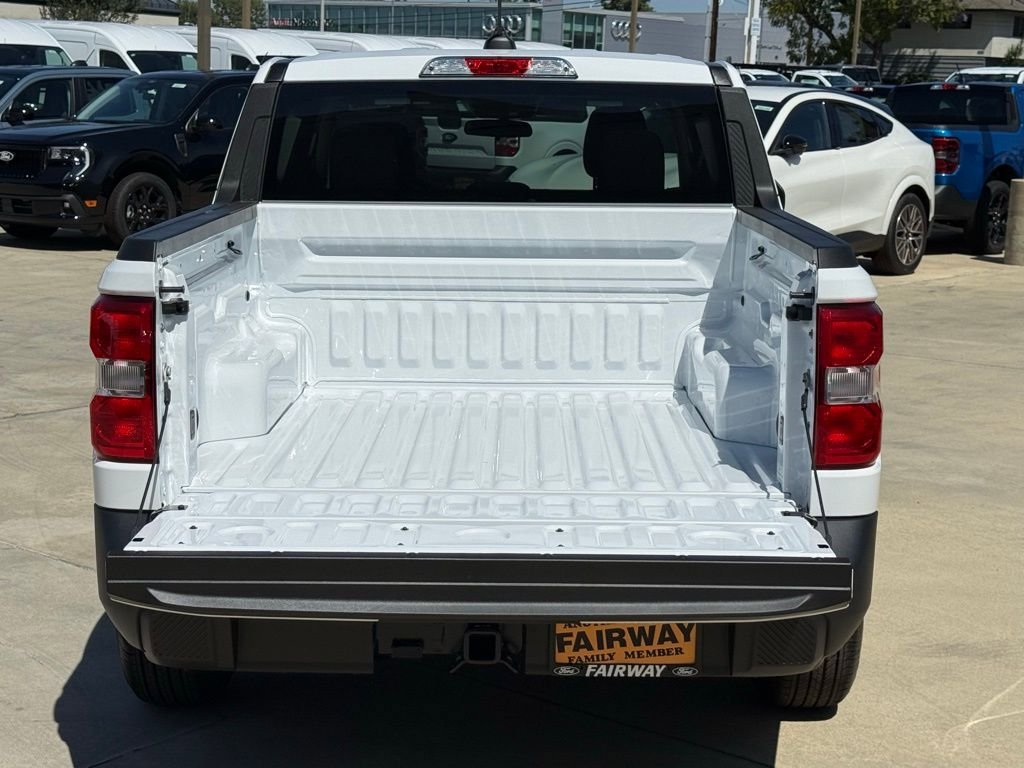 New 2026 Ford Maverick XL FWD image 13