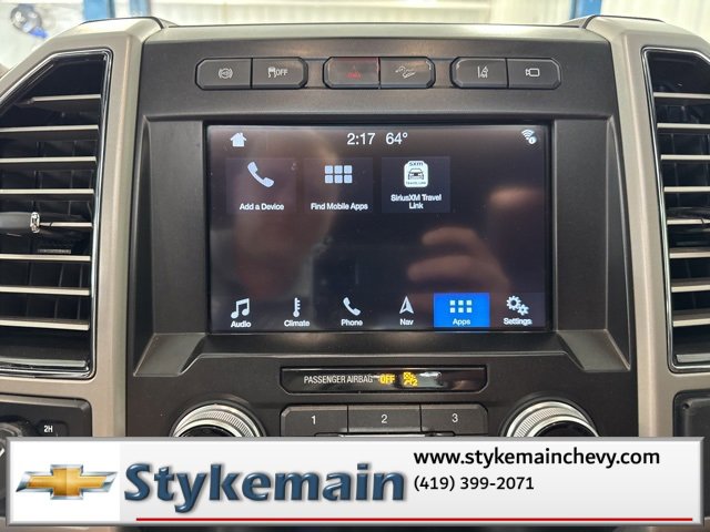 Used 2019 Ford F250 King Ranch w/ King Ranch Ultimate Package image 45