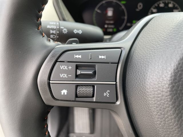 New 2025 Honda CR-V Sport-L image 34