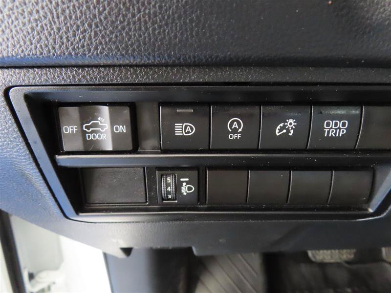 Used 2023 Toyota Tundra SR5 AWD/4WD image 12