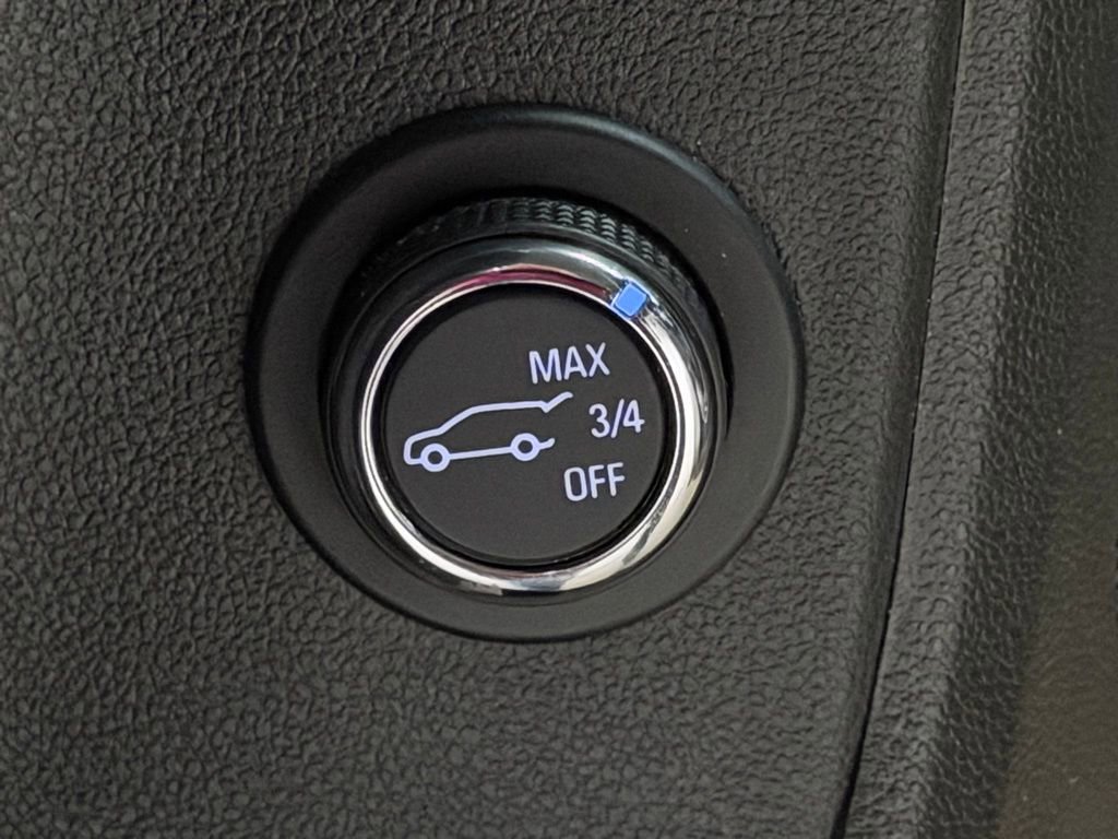 Certified 2022 Chevrolet Blazer LT w/ Sound & Technology Package image 55