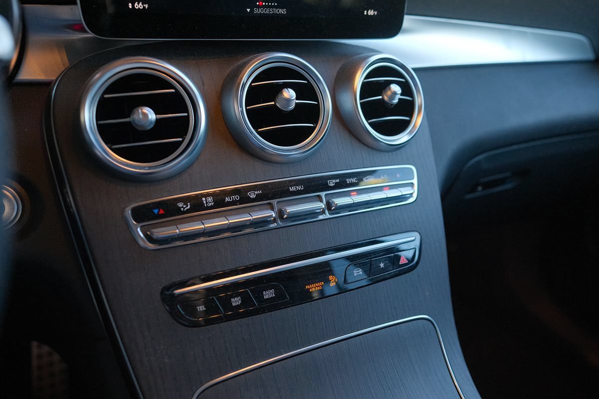 Used 2022 Mercedes-Benz GLC 300 image 26