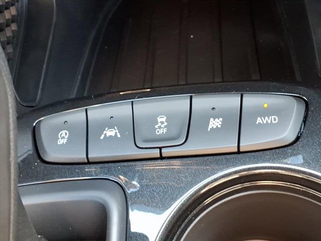 New 2026 Chevrolet TrailBlazer LT AWD/4WD image 20