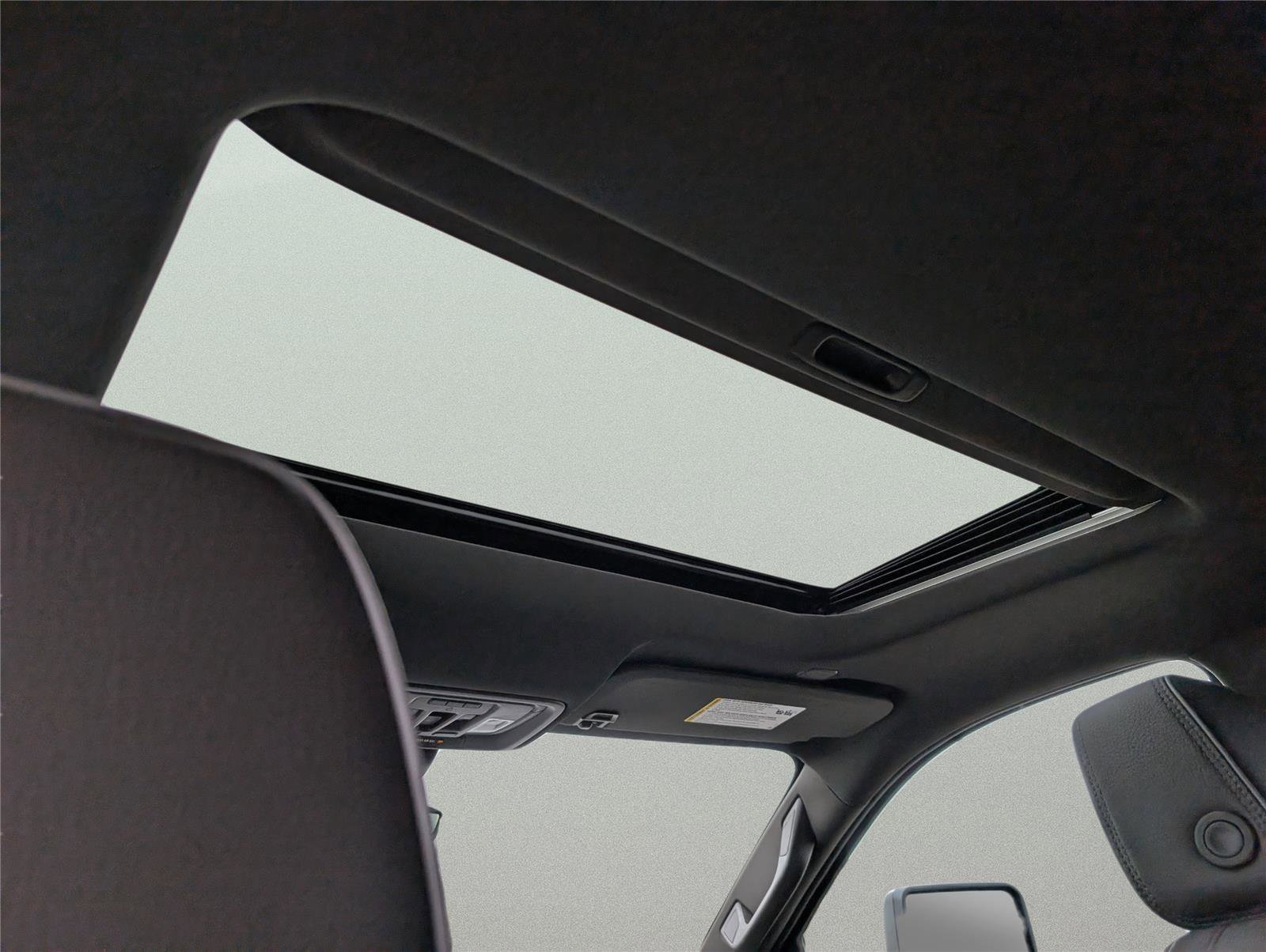 New 2026 GMC Sierra 2500 Denali w/ Denali Reserve Package image 32