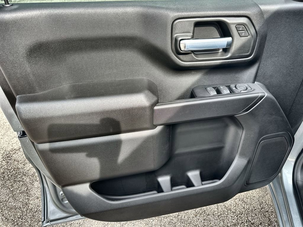 New 2026 GMC Sierra 1500 Pro w/ Pro Value Package image 21