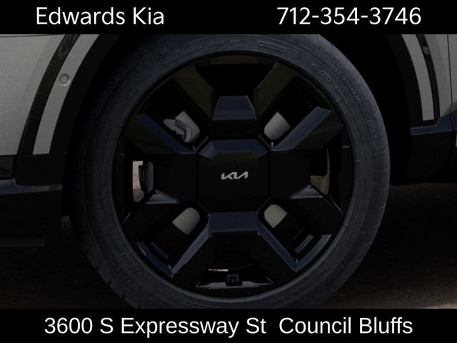 New 2027 Kia Telluride SX FWD image 11