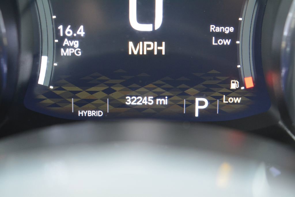 Used 2021 Jeep Wrangler Unlimited Sahara w/ Cold Weather Group AWD/4WD image 14