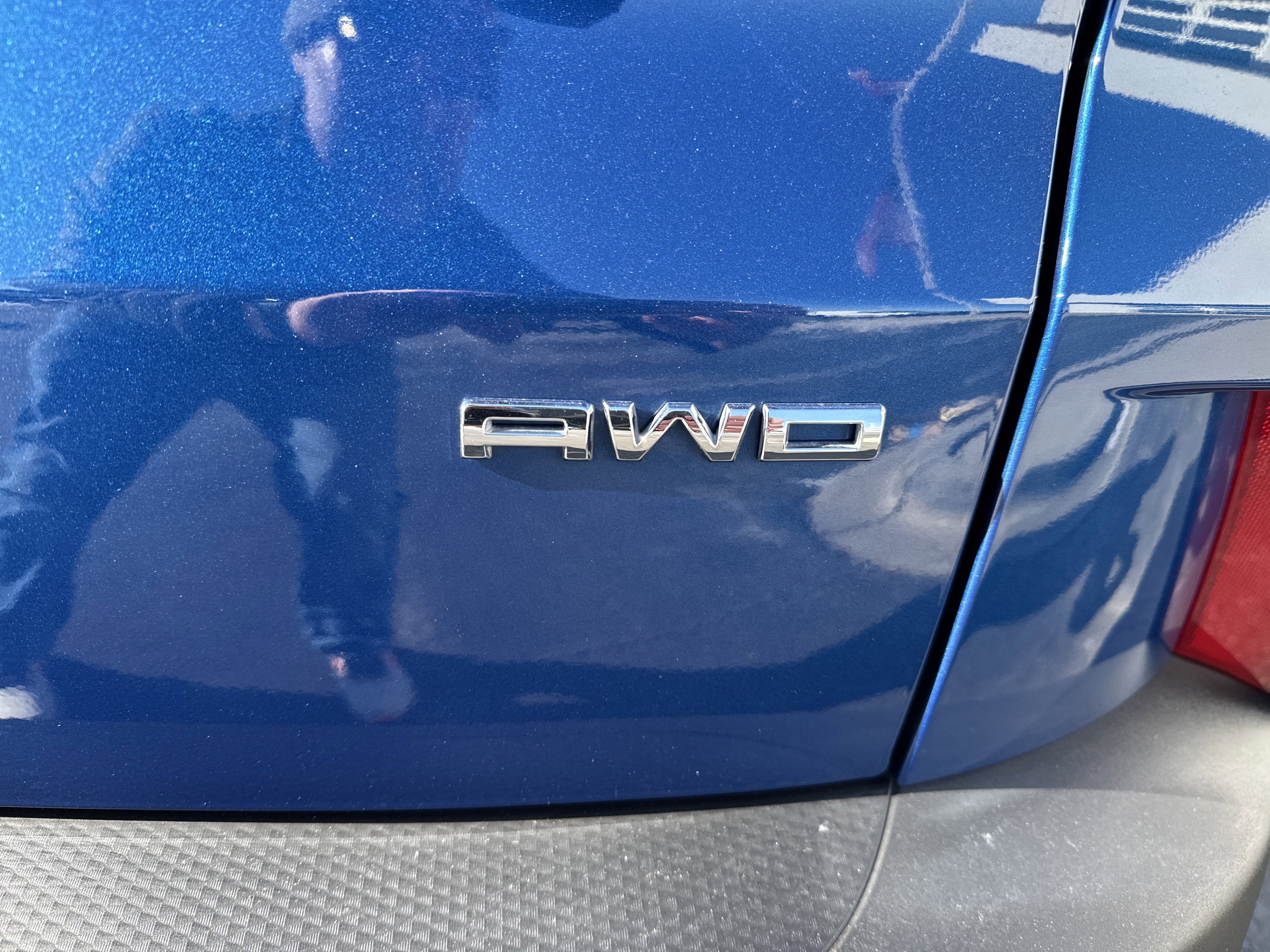 Certified 2023 Ford Escape Active AWD/4WD image 12