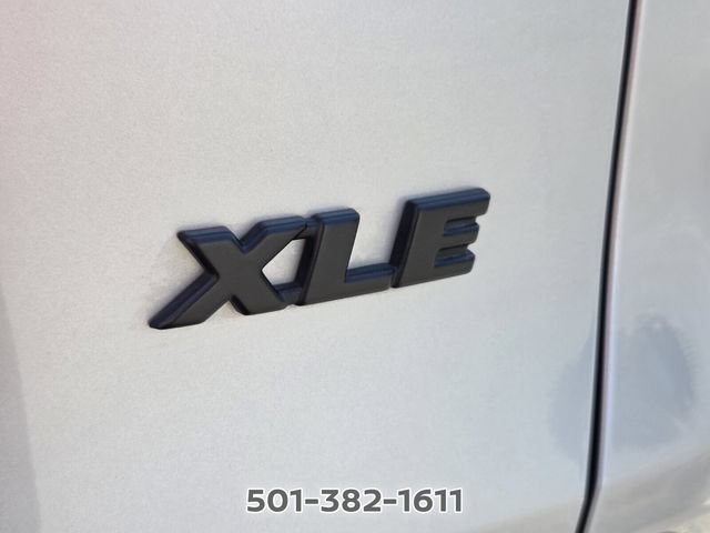 Used 2025 Toyota RAV4 XLE Premium FWD image 15