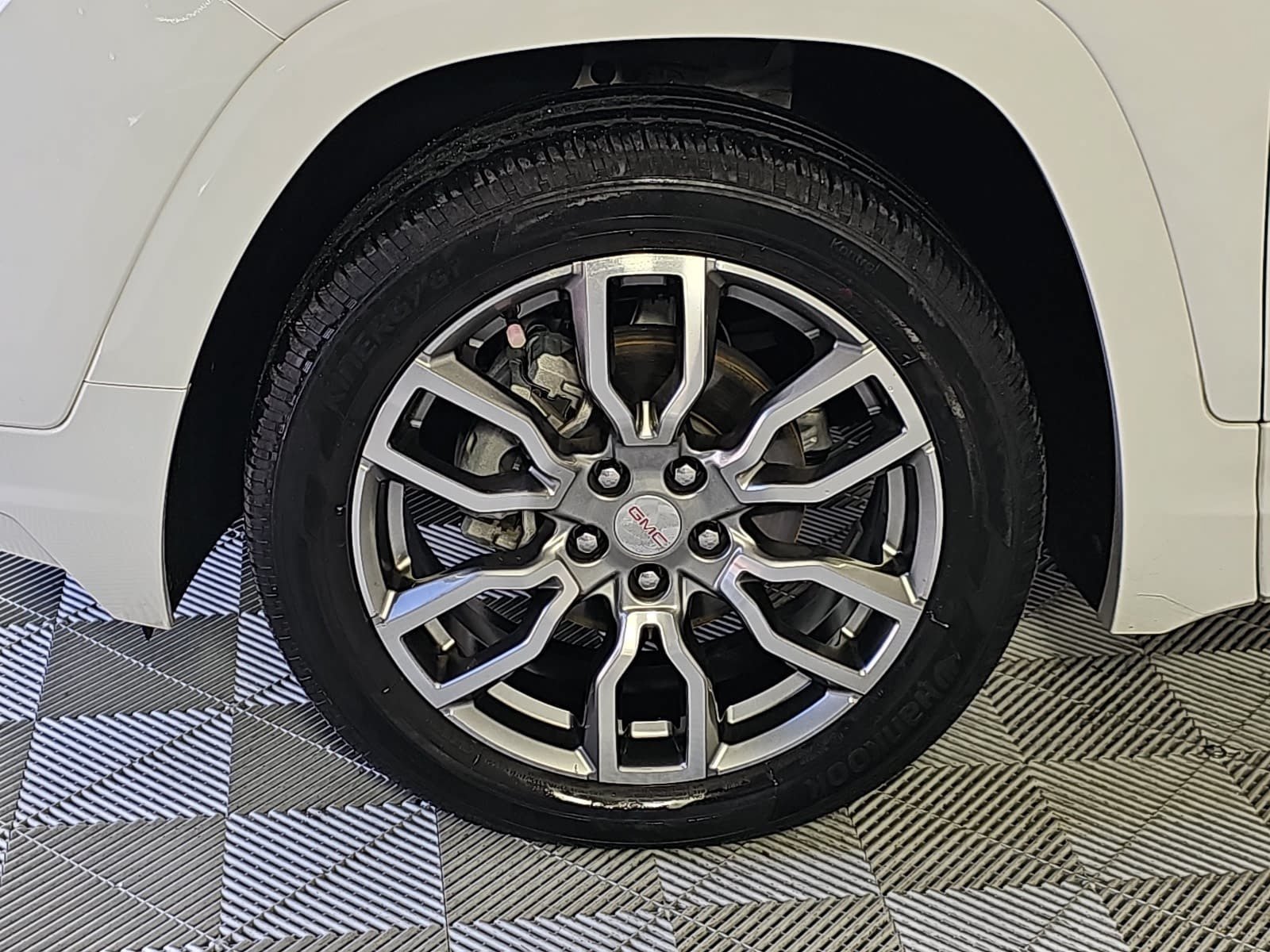 Used 2023 GMC Terrain Denali AWD/4WD image 10