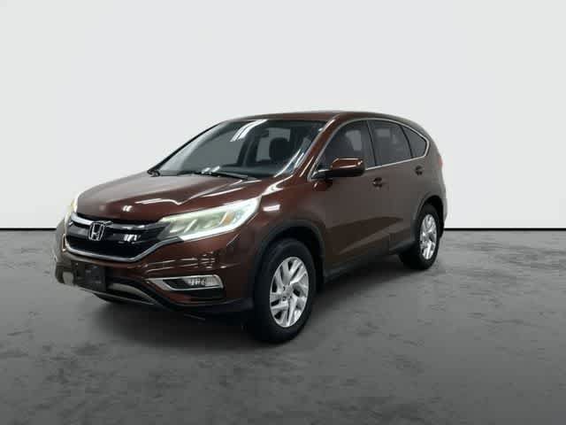 Used 2015 Honda CR-V EX image 7