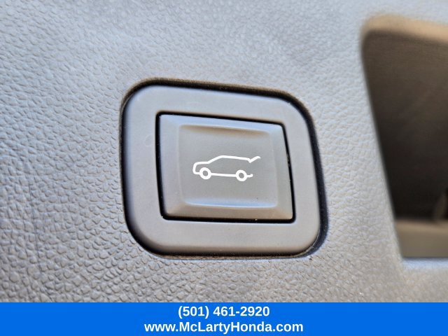 Used 2025 Chevrolet Equinox LT w/ Convenience Package II FWD image 15
