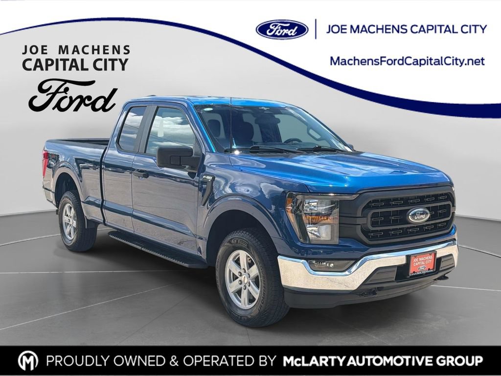 Used 2023 Ford F150 XL