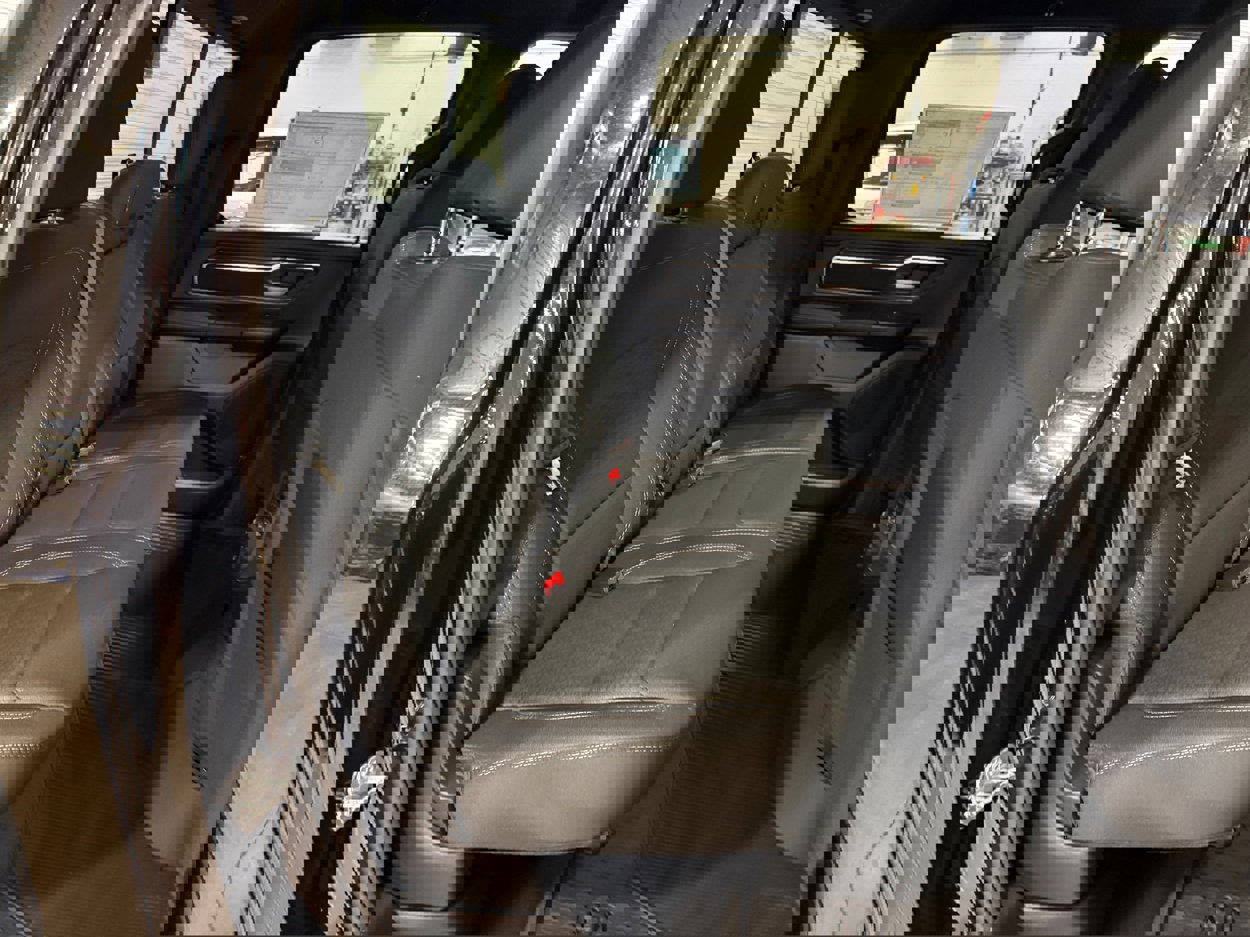 New 2025 RAM 1500 Big Horn image 9