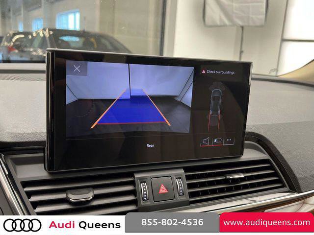 Certified 2023 Audi Q5 2.0T Premium w/ Convenience Package AWD/4WD image 29