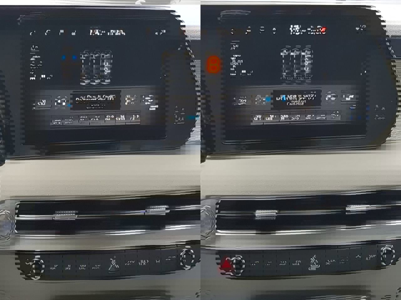 Used 2023 Hyundai Palisade Calligraphy image 17