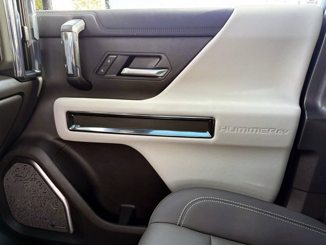 Used 2026 GMC Hummer EV SUV AWD/4WD image 22