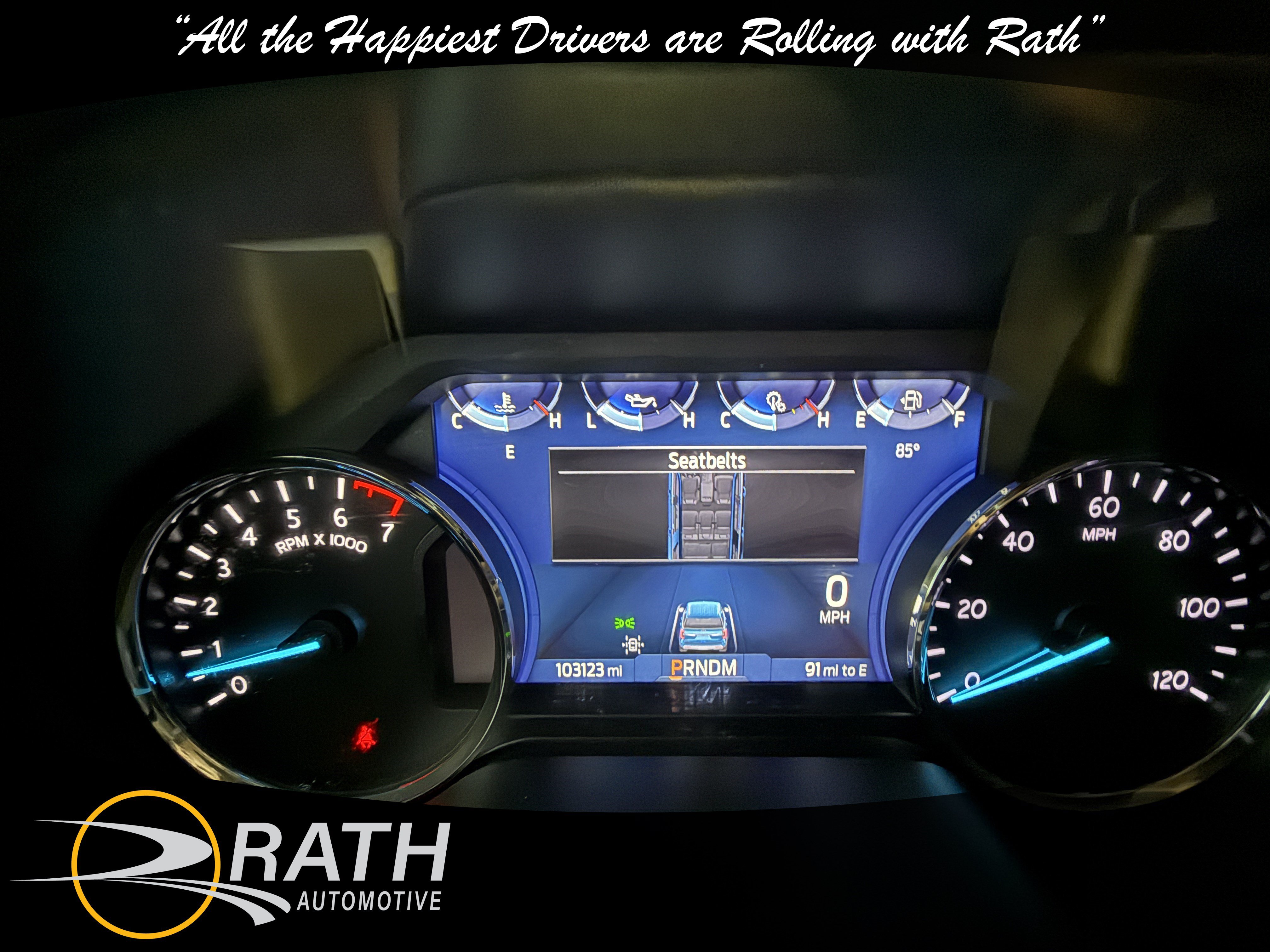 Used 2022 Ford Expedition XLT AWD/4WD image 16