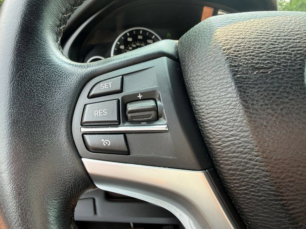 Used 2017 BMW X5 xDrive35i AWD/4WD image 13