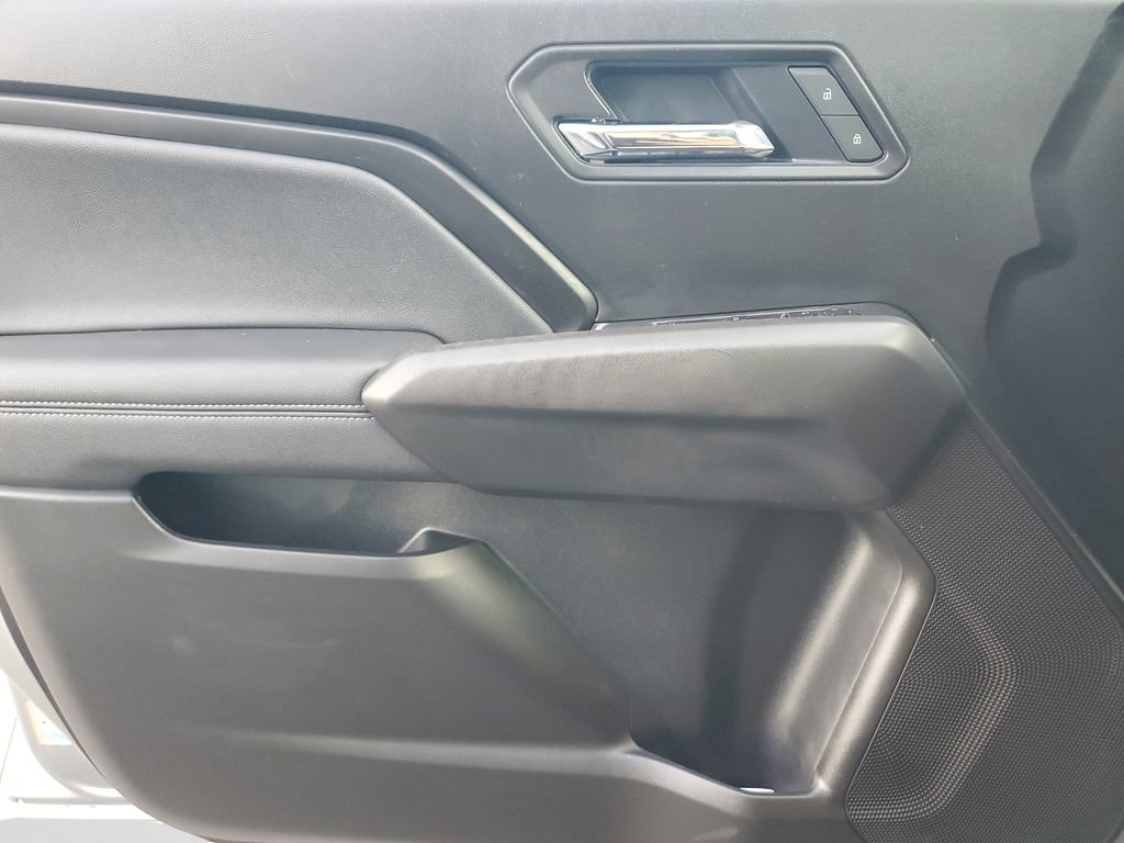 Used 2025 GMC Canyon Elevation w/ Convenience Package RWD image 19