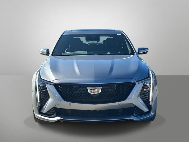 New 2026 Cadillac CT5 V w/ Technology Package image 12