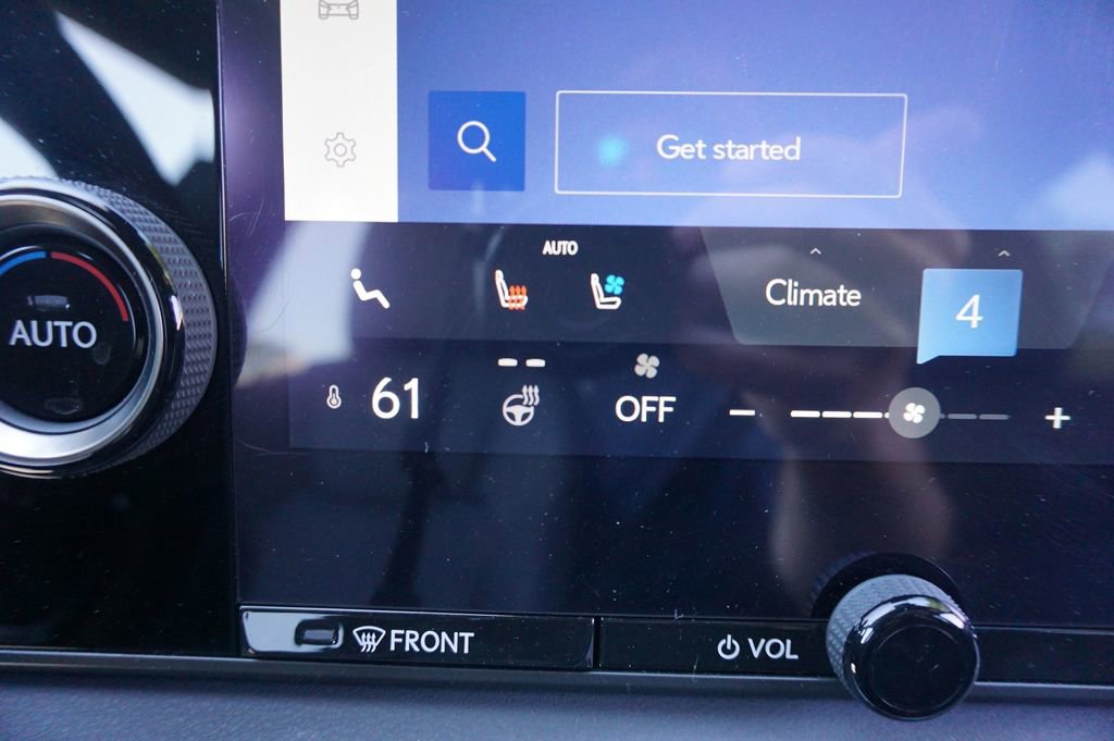 Used 2023 Lexus RX 350 Premium w/ Cold Area Package FWD image 13