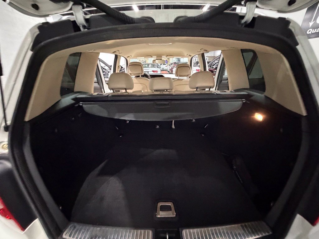 Used 2013 Mercedes-Benz GLK 350 4MATIC image 43