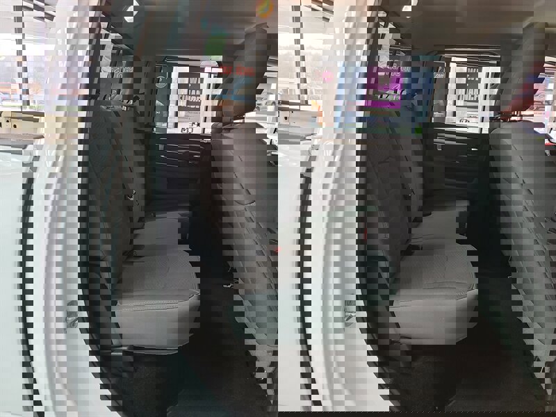 Used 2016 RAM 1500 Classic SLT w/ Trailer & Traction Group image 19