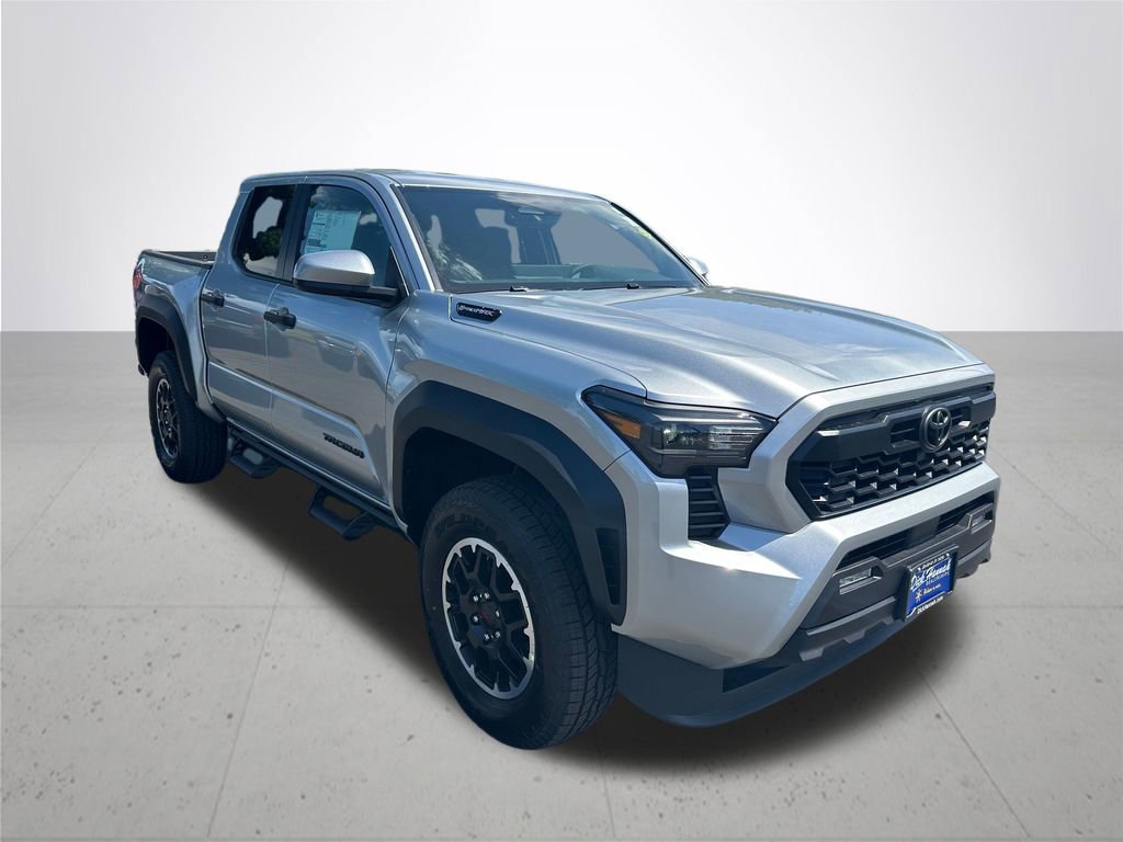 New 2025 Toyota Tacoma TRD Off-Road image 5