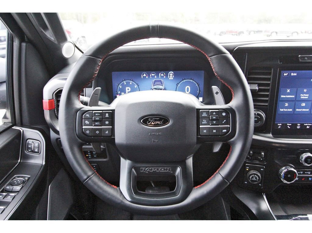 Used 2024 Ford F150 Raptor image 14