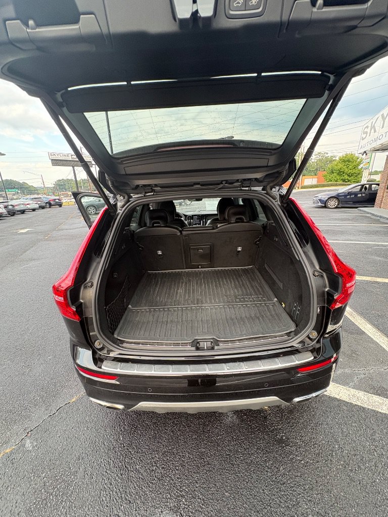Used 2019 Volvo XC60 T8 R-Design w/ Protection Package Premier AWD/4WD image 25
