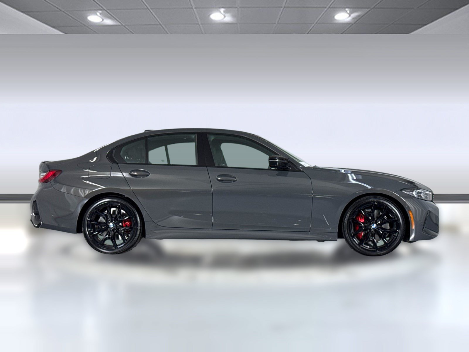 New 2026 BMW M340i w/ Premium Package RWD image 8