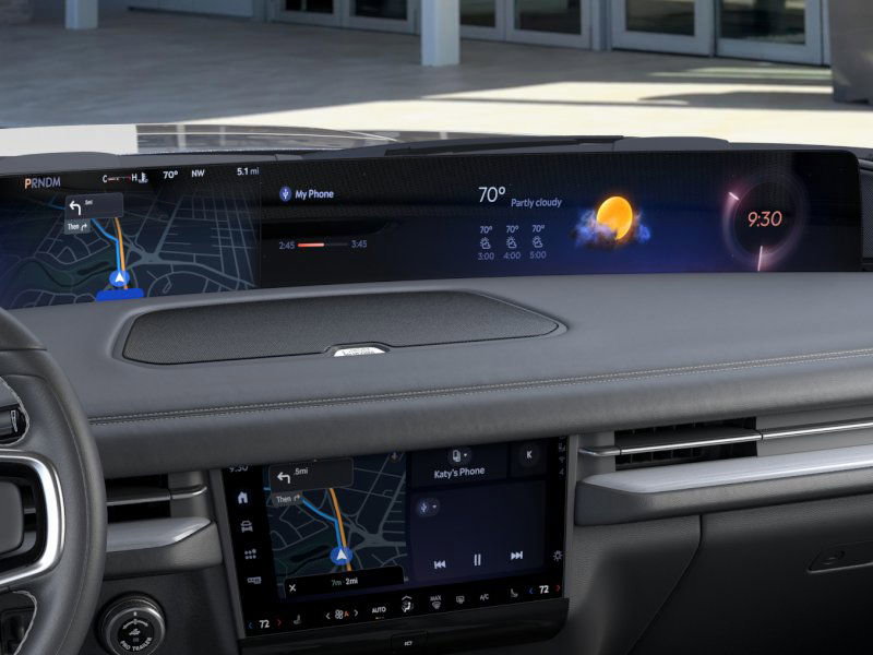 New 2026 Lincoln Navigator L Reserve image 14